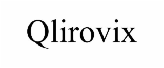 QLIROVIX