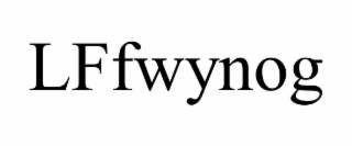 LFFWYNOG