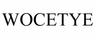 WOCETYE