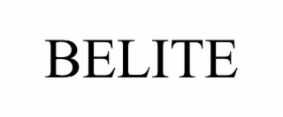 BELITE
