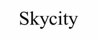 SKY-CITY