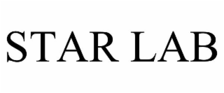 STAR LAB
