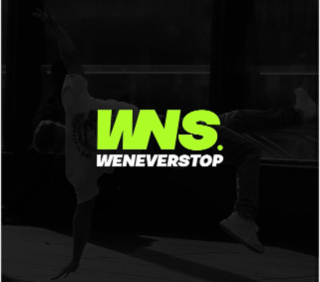 WENEVERSTOP