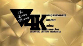4KS KOMPASSIONATE KOMFORT KARING KONNECTOR CREATING LASTING MEMORIES