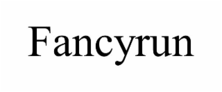 FANCYRUN
