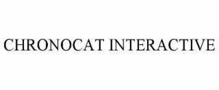 CHRONOCAT INTERACTIVE