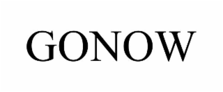 GONOW