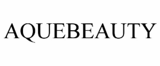 AQUEBEAUTY