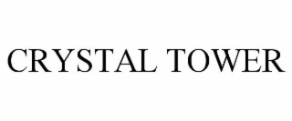 CRYSTAL TOWER
