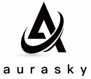 A AURASKY