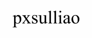 PXSULLIAO