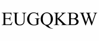 EUGQKBW