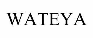 WATEYA
