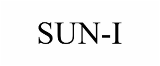 SUN-I