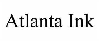 ATLANTA INK