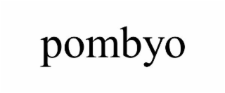POMBYO