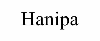 HANIPA