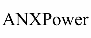 ANXPOWER