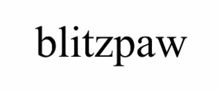 BLITZPAW