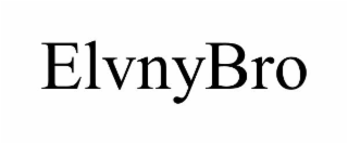 ELVNYBRO