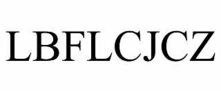 LBFLCJCZ