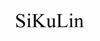 SIKULIN