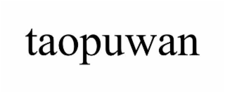 TAOPUWAN