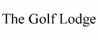 THE GOLF LODGE