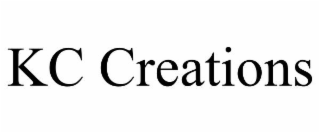 KC CREATIONS