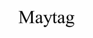 MAYTAG