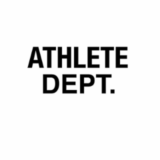 ATHLETE DEPT.