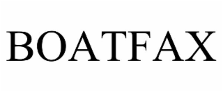 BOATFAX