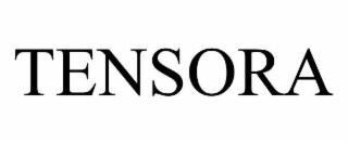 TENSORA