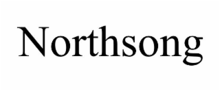 NORTHSONG