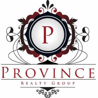 P, PROVINCE REALTY GROUP