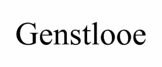 GENSTLOOE