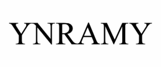 YNRAMY