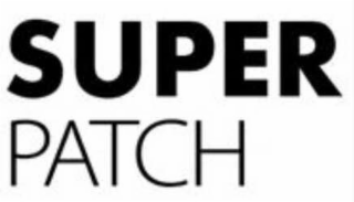 SUPER PATCH