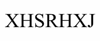 XHSRHXJ