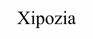 XIPOZIA