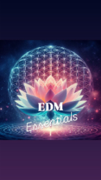 EDM ESSENTIALS