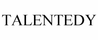 TALENTEDY