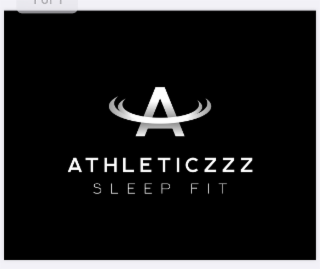 A ATHLETICZZZ SLEEP FIT