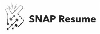 SNAP RESUME