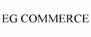 EG COMMERCE