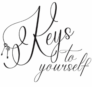 KEYS TO YOURSELF