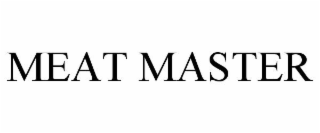 MEAT MASTER