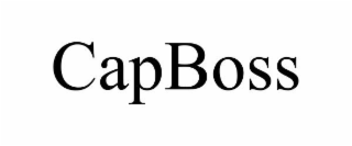 CAPBOSS