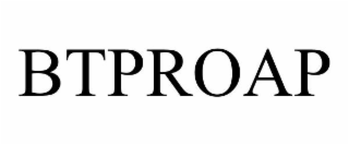 BTPROAP