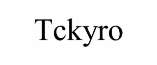 TCKYRO
